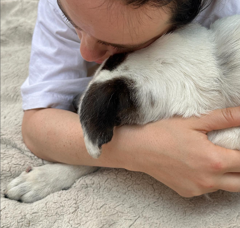 Billie Eilish mourns death of her dog, Pepper